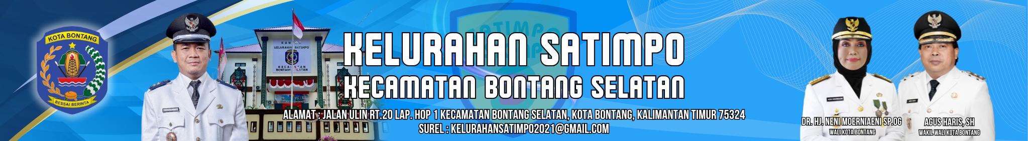 Header Banner