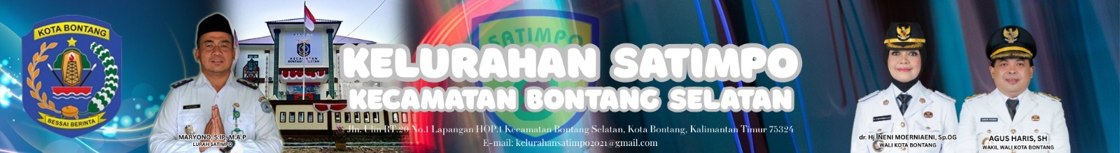 Header Banner