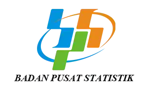 Logo Badan Pusat Statistik