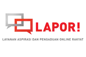 Logo Lapor